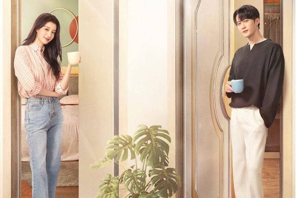 3 Drama China Romantis yang Tayang Oktober 2026, Siap Bikin Baper