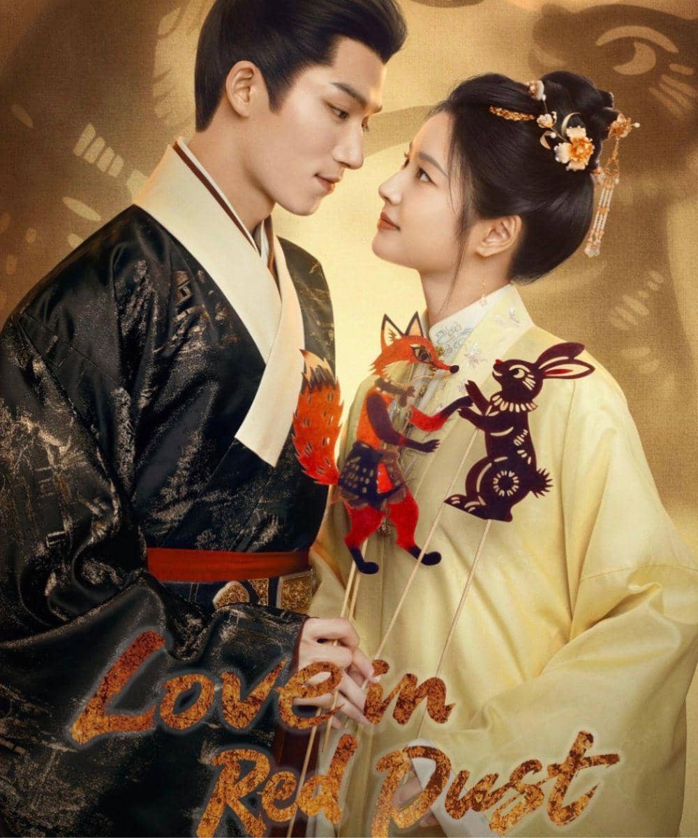 Drama China Romantis yang Tayang Oktober 2026 1
