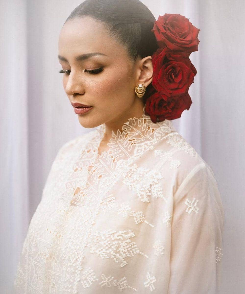 Angel Pieters Hadirkan EP 'Rumah' 2
