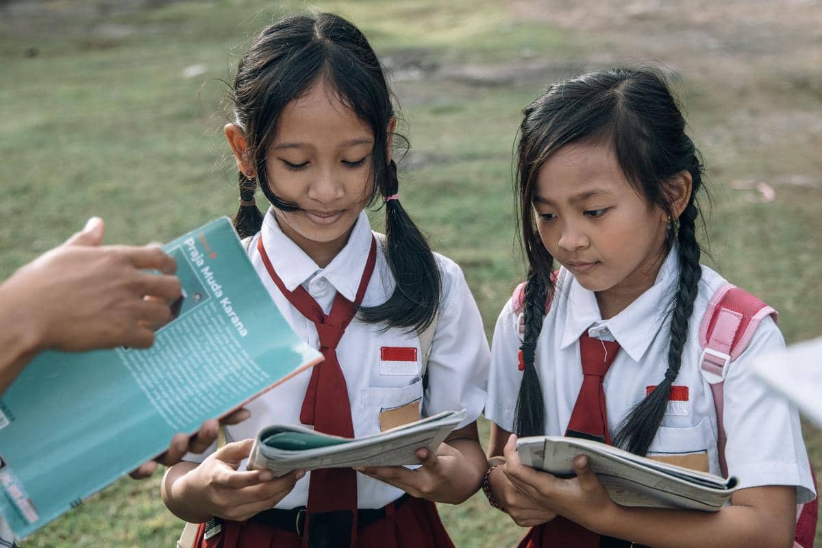 Sekolah tetap membutuhkan pengawasan terhadap anak