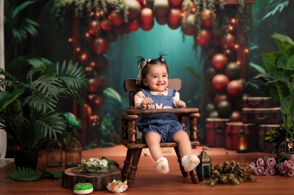 Apakah Bayi Harus Bisa Duduk Sendiri sebelum Menggunakan Baby Chair?