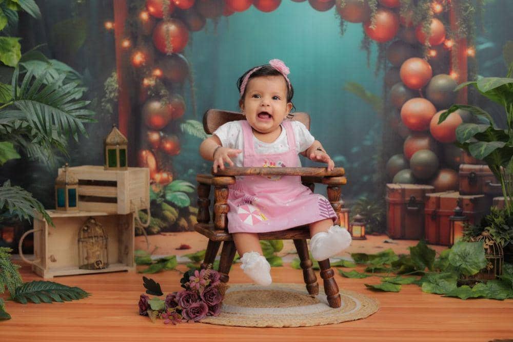 Bagaimana Cara Memilih Baby Chair yang Aman untuk Bayi?
