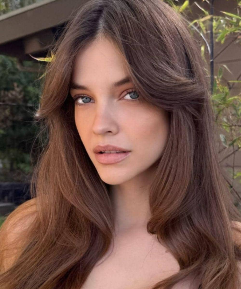 Barbara Palvin dan Dylan Sprouse Resmi Menyambut Kelahiran Anak Pertama (2)