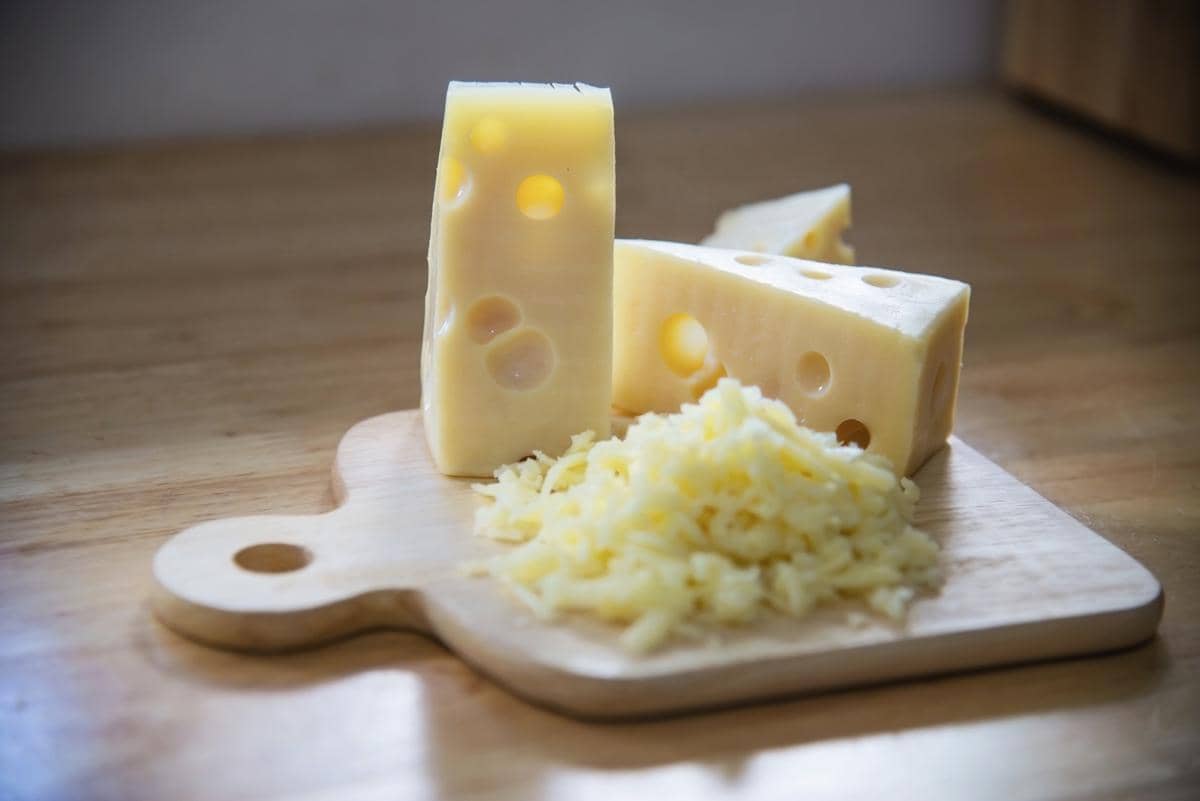 Keju
