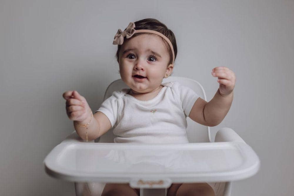 Cara Memilih Kursi Makan yang Aman untuk Bayi