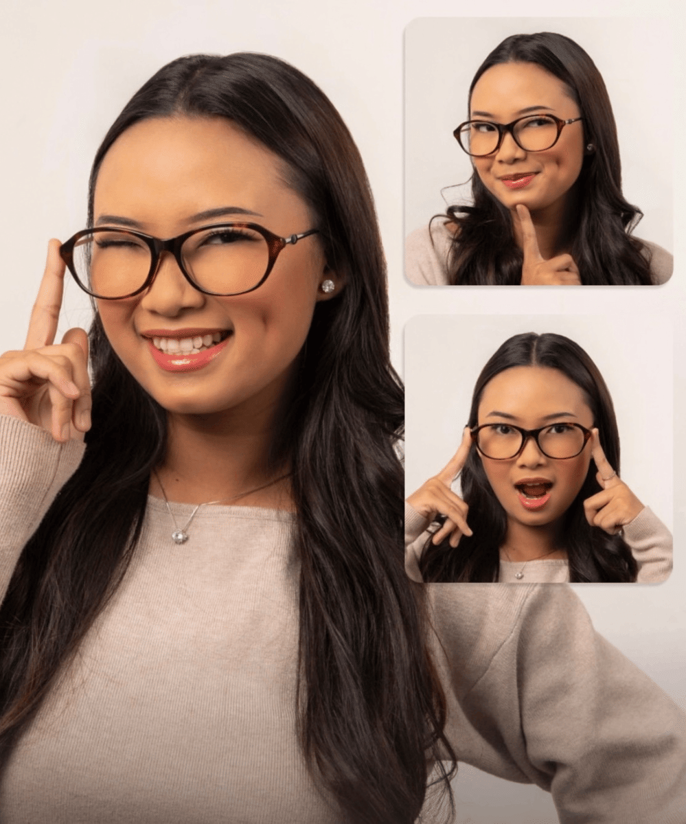 Rekomendasi Brand Kacamata Lokal dengan Desain Modern (5)