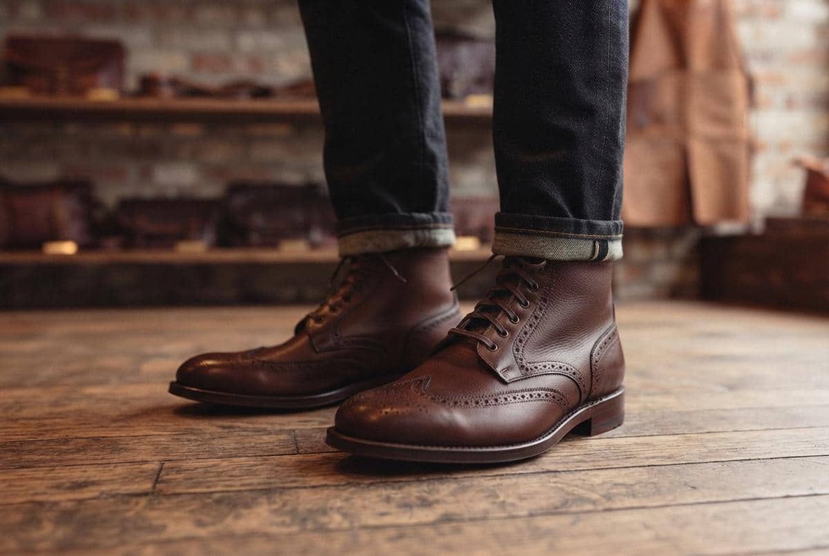 Perbedaan Full Grain Leather dan Top Grain Leather (5)