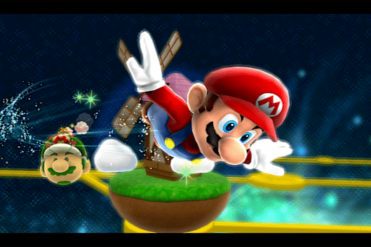 Main Game Super Mario Bisa Meningkatkan Perkembangan Otak? Ini Faktanya