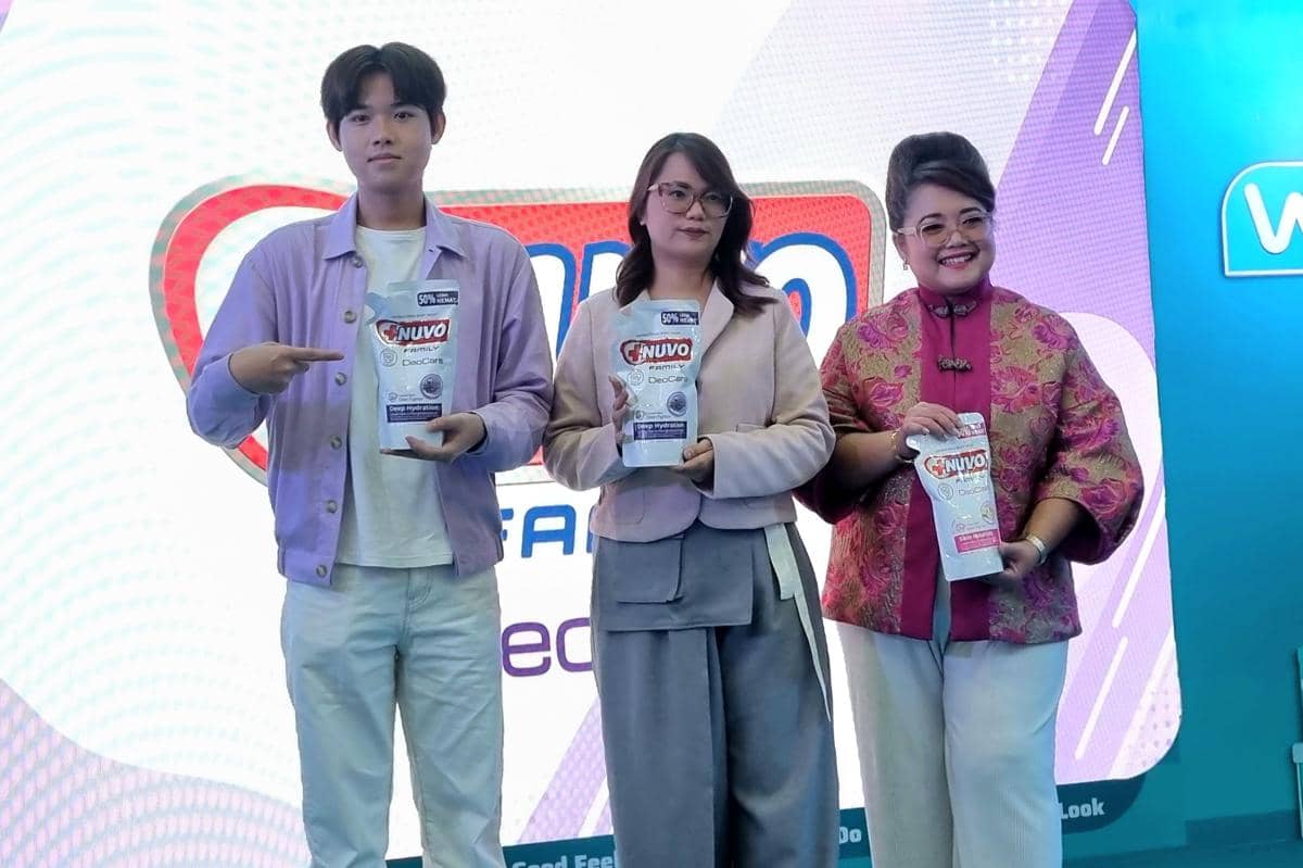Bangun kebiasaan personal hygiene sebagai rutinitas harian