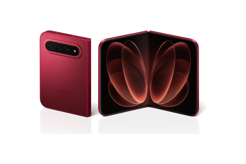 Xiaomi 18 Fold