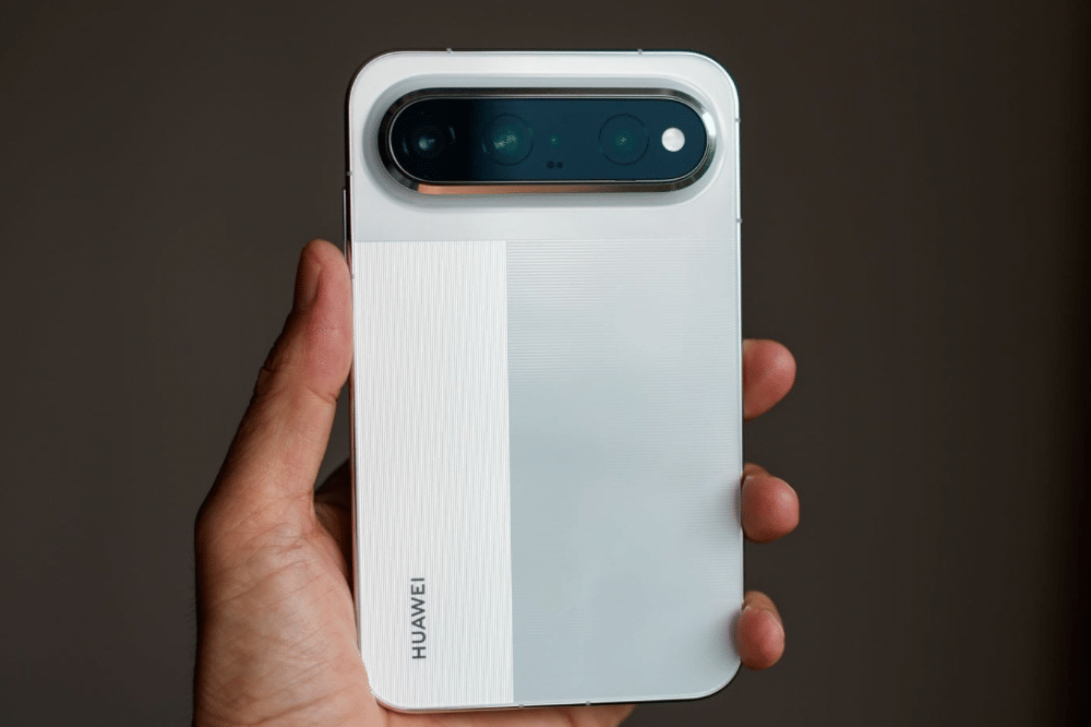 Huawei Pura X