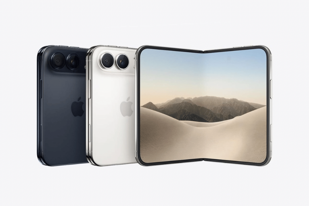 Iphone Duo