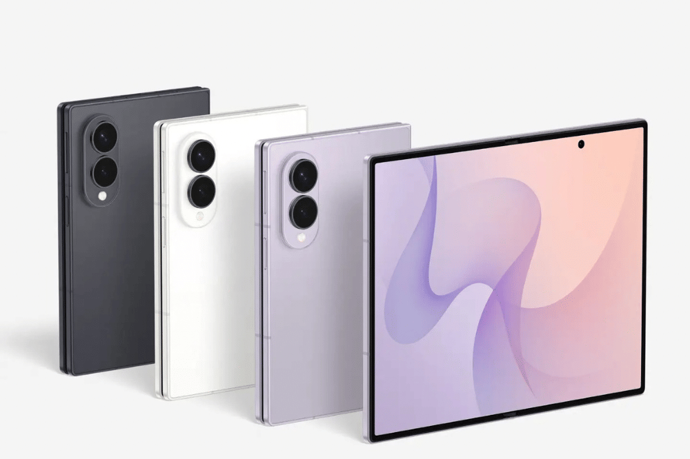 Samsung Galaxy Z Fold 8