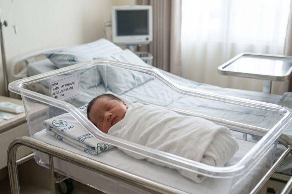 Apa itu penyakit kuning pada bayi