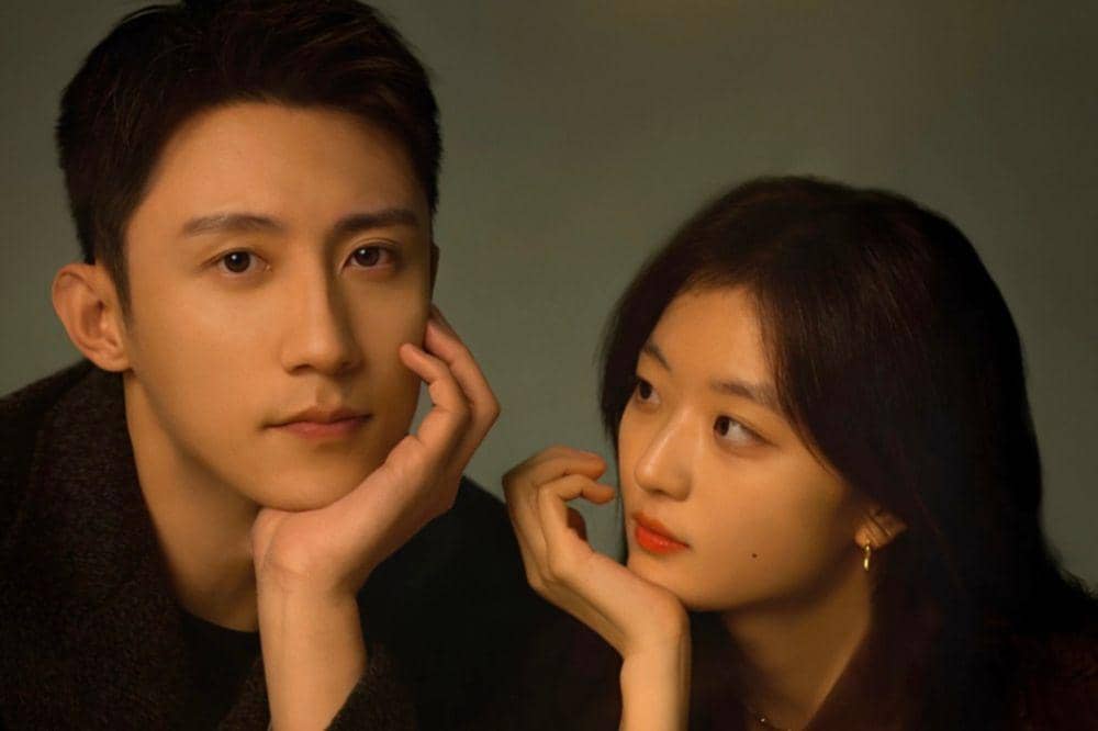6 Drama China Romantis dengan Rating Tertinggi hingga Pertengahan 2026