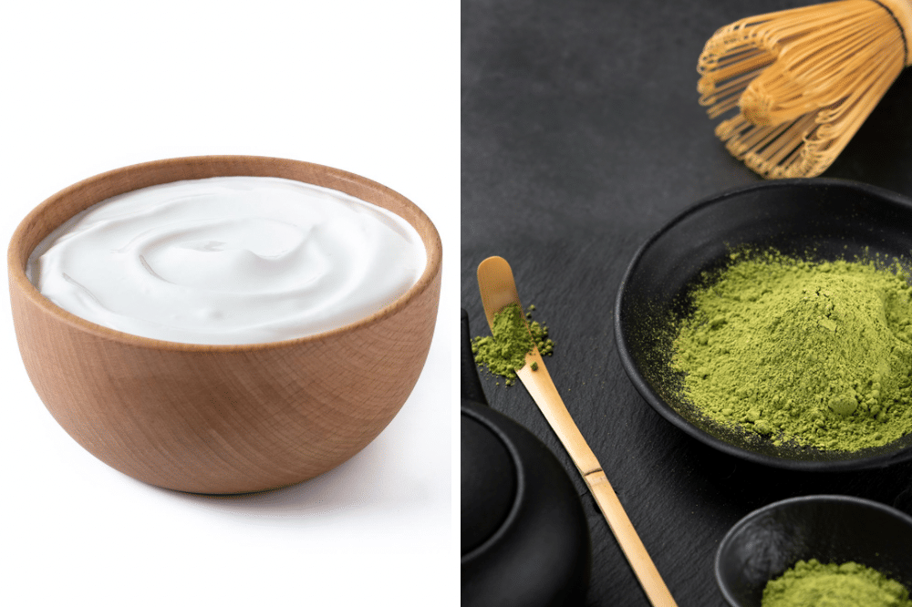 Manfaat Kebaikan Yogurt dan Matcha untuk Anak, Ide Camilan Sehat