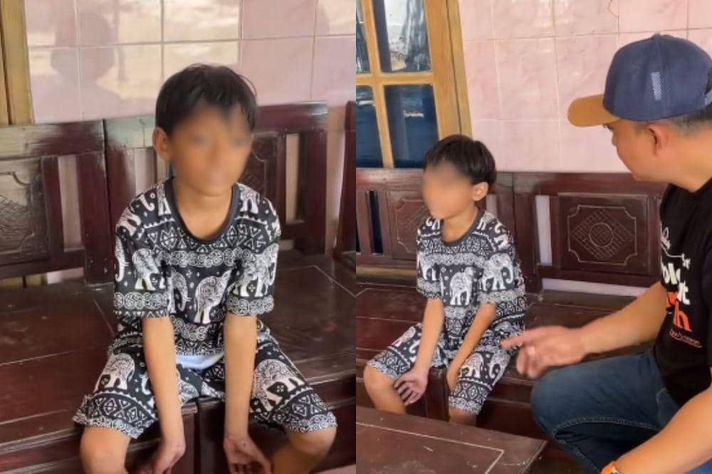 Viral Anak SD di Situbondo Disebut Jual Daun Pisang Demi Sekolah