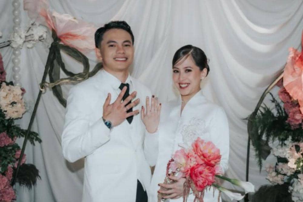 Zara Adhisty Spill Kehidupan Pasca Jadi Ibu, Bahagia Punya Suami Siaga (2)