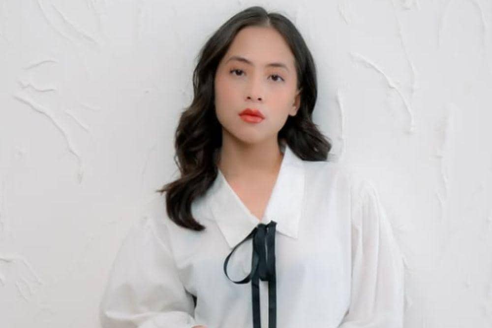Adhisty Zara Spill Kehidupan Pasca Jadi Ibu, Bahagia Punya Suami Siaga