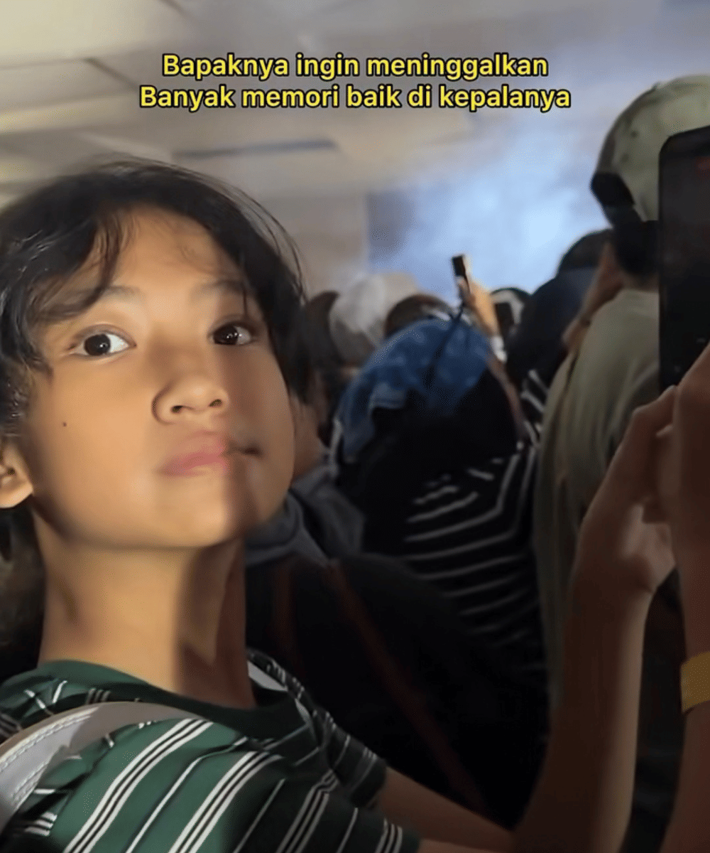 Arda ingin meninggalkan banyak memori baik untuk Karanada