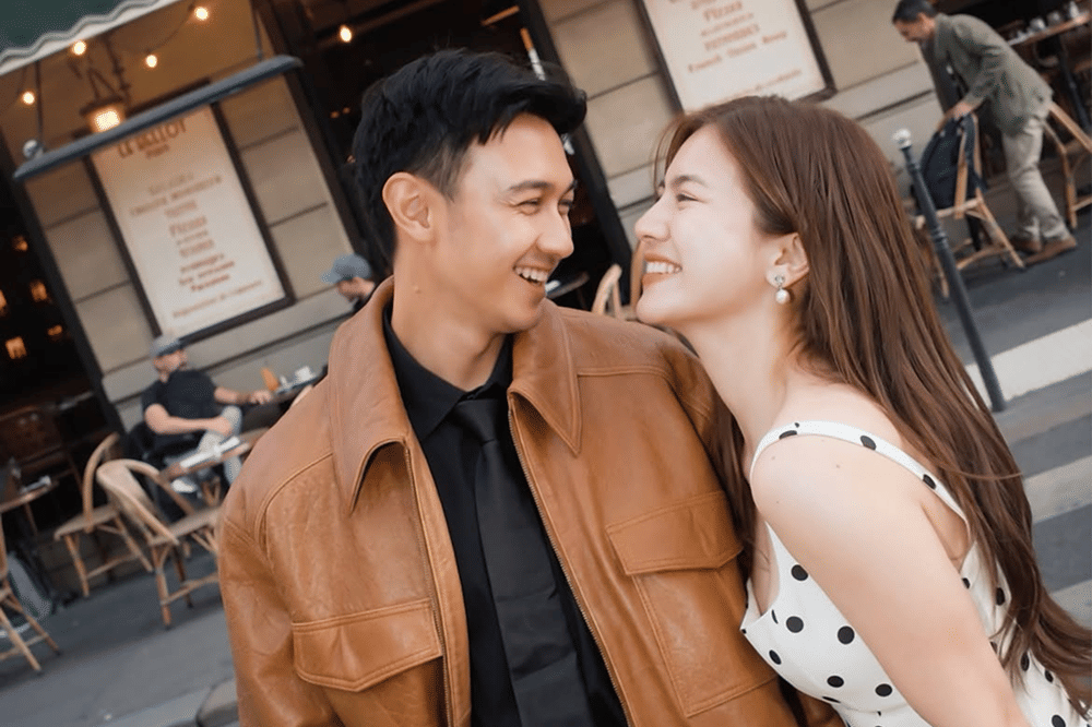 Mimpi Felicya Angelista setelah Menikah dan Jadi Mama 2