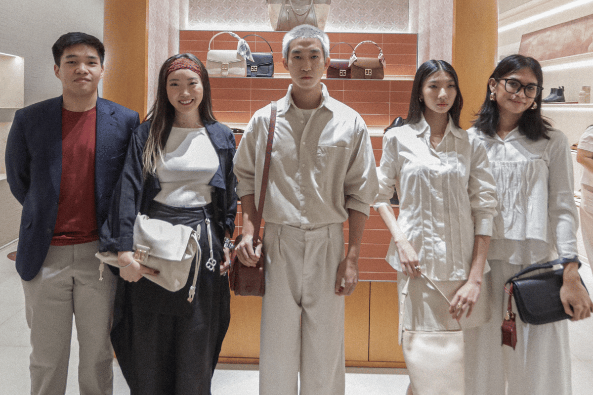 Rekomendasi Fashion Item untuk Berbagai Generasi, Gaya Baru Fall 2026