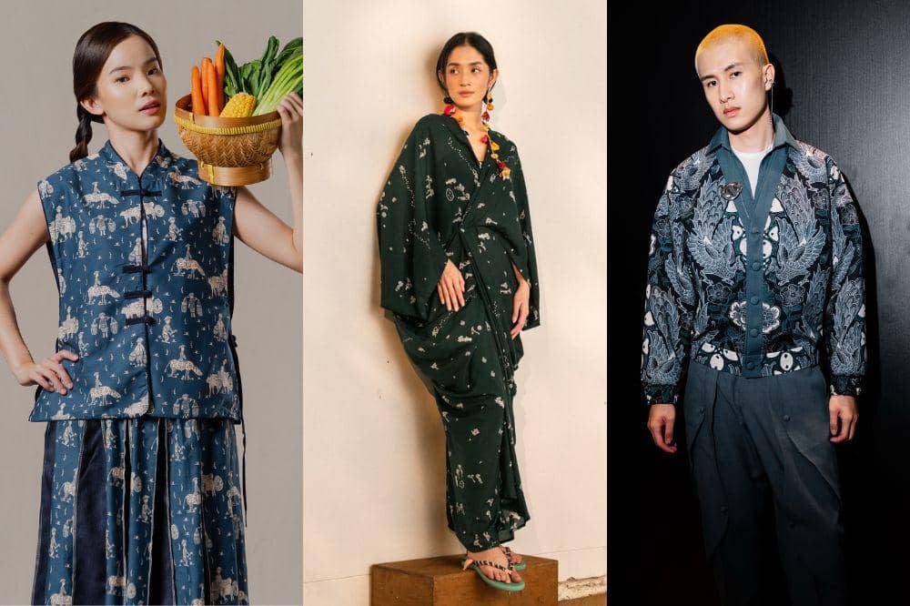 13 Rekomendasi Baju Batik dari Desainer Indonesia, Ubah Wastra Jadi Fashion Modern