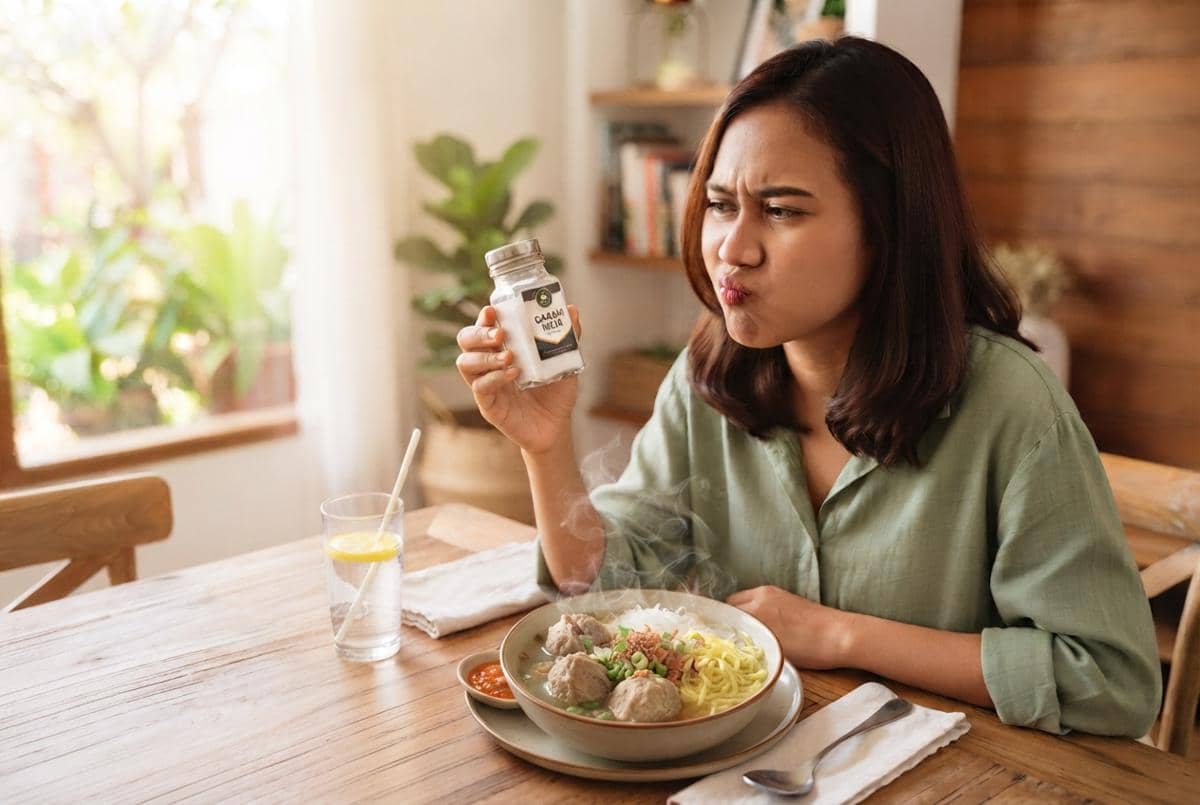 Cara Mengatasi Mata Panda pada Ibu Menyusui (6)