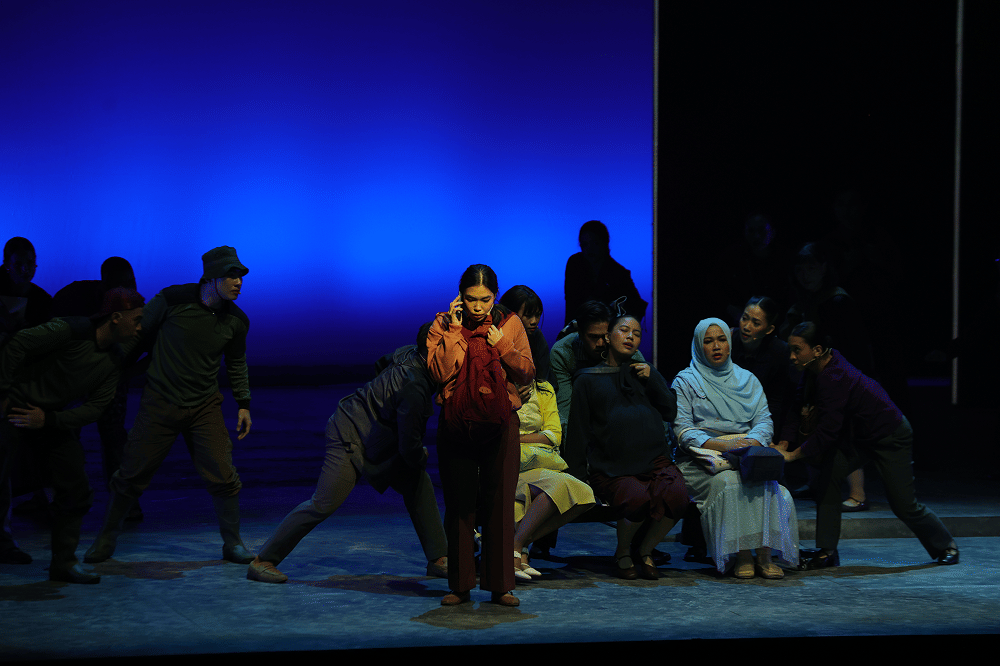 5 Alasan Home Sweet Loan The Musical Wajib Masuk Daftar Tontonanmu