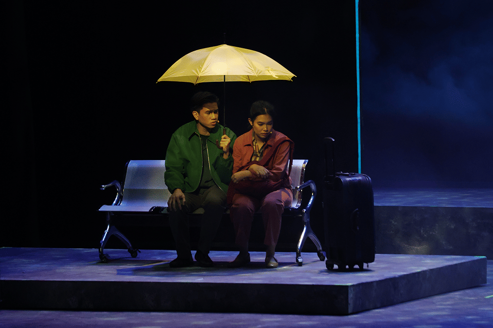 5 Pesan Home Sweet Loan The Musical