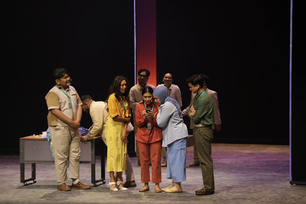 5 Alasan Home Sweet Loan The Musical Wajib Masuk Daftar Tontonanmu