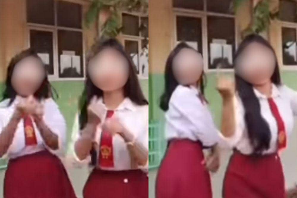Viral Video Anak SD Dikomentari Tak Pantas, Orangtua Harus Apa?