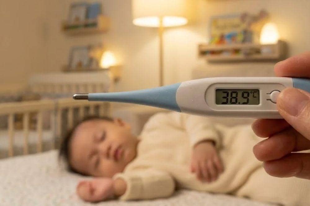 Tidur yang Cukup Bisa Bantu Anak Pulih Lebih Cepat dari Infeksi Virus