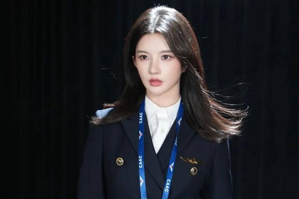 5 Drama China tentang Romansa Pramugari, Kisah Cinta di Balik Langit