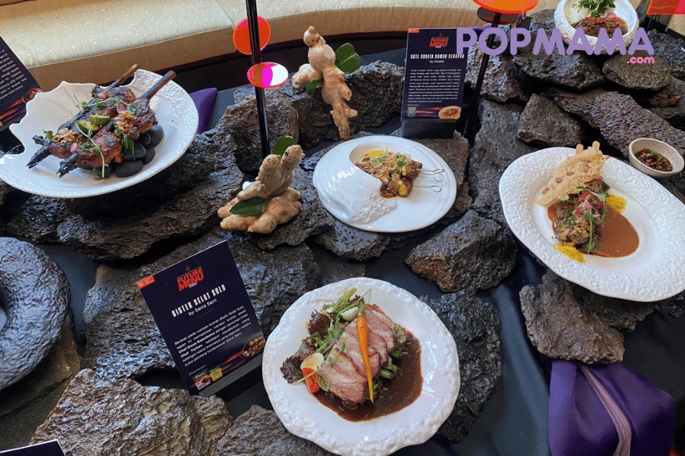 Tren Kuliner Nusantara Favorit Gen Z Jadi Inspirasi Future Menu 2026