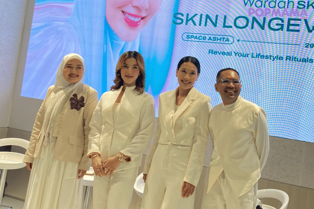 Skinverse Clinic Ajak Jaga Kesehatan Kulit lewat Kebiasaan Kecil