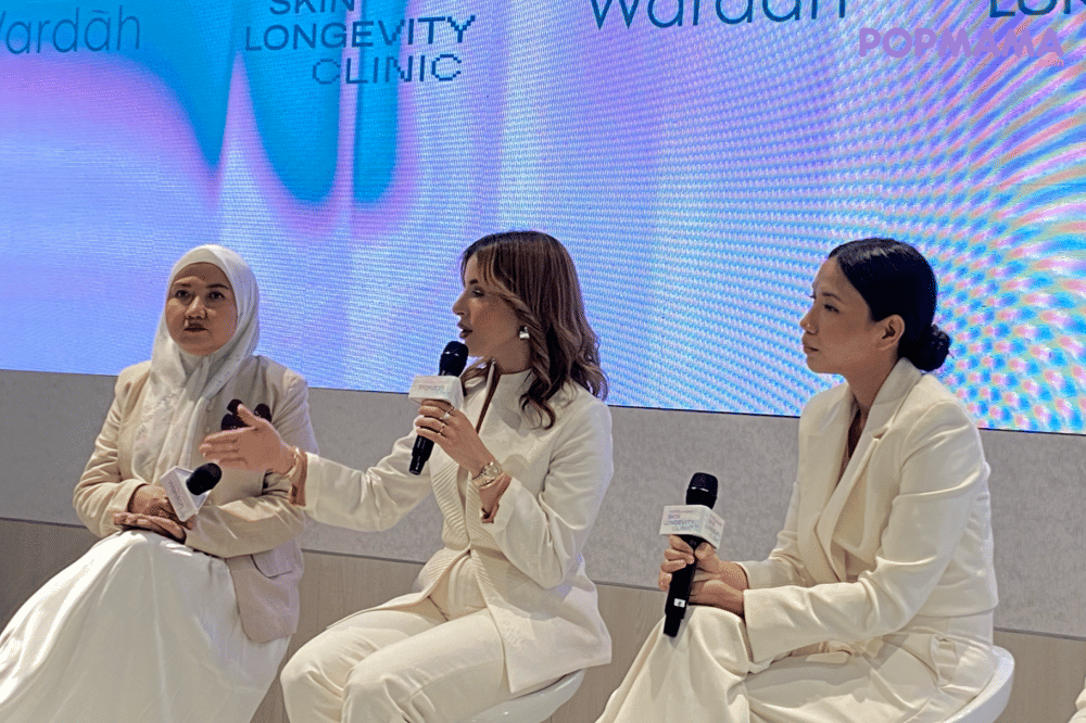 Skin Longevity dan Pengaruh Gaya Hidup untuk Kesehatan Kulit 