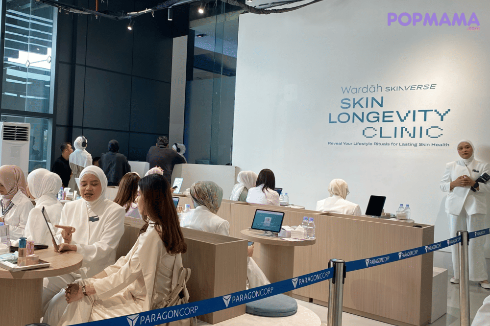 Beragam Aktivitas di Skinverse Clinic 