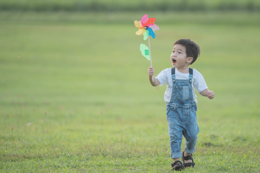 Jangan Didik Anak Laki-Laki yang Bersifat Toxic Masculinity