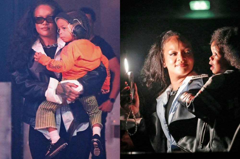 Foto Rihanna 2