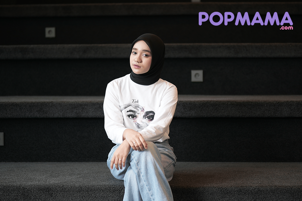 Nabila Taqiyyah Ungkap Alasan Lagu Cinta Bisa Relate bagi Banyak Orang