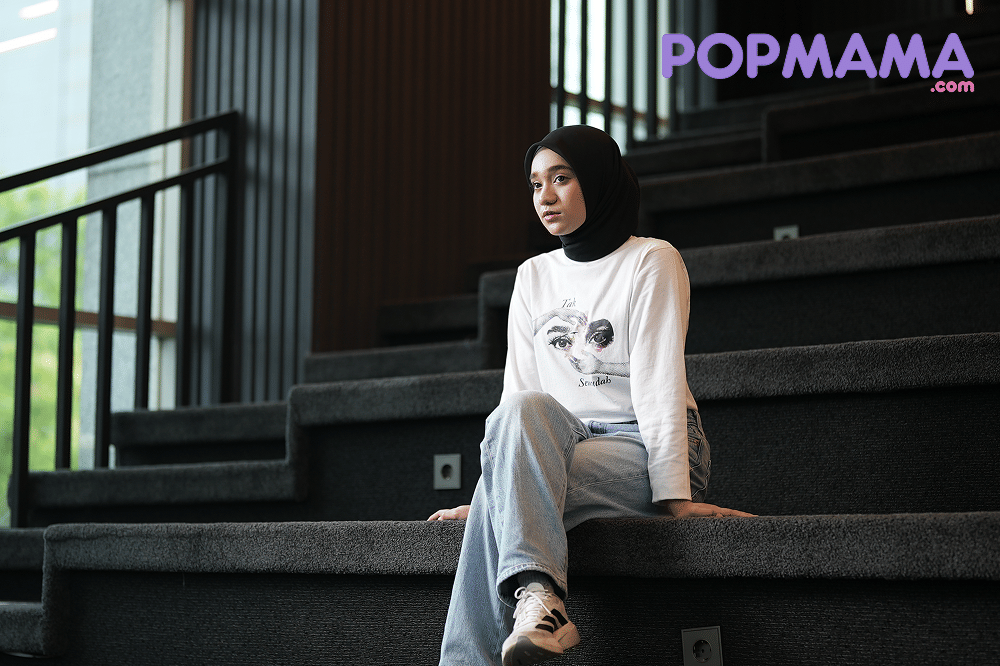 Nabila Taqiyyah Ungkap Alasan Lagu Cinta Bisa Relate bagi Banyak Orang