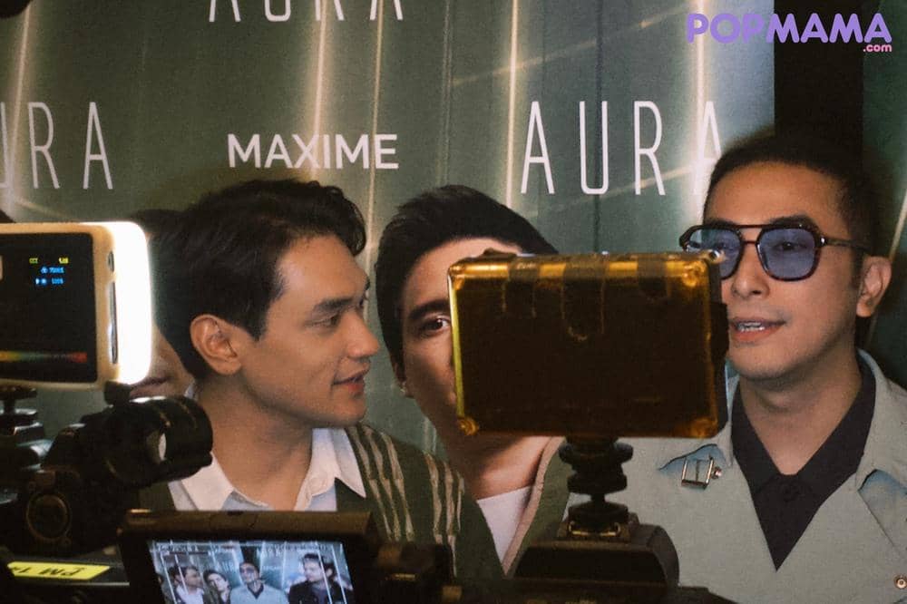 Afgan Ungkap Alasan 'Aura' Jadi Judul Single Terbaru 1