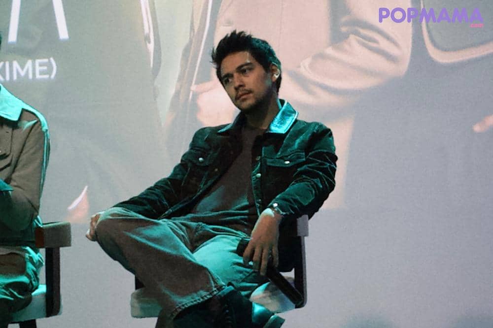 Maxime Bouttier Eksplorasi Musik Baru lewat 'Aura' 3