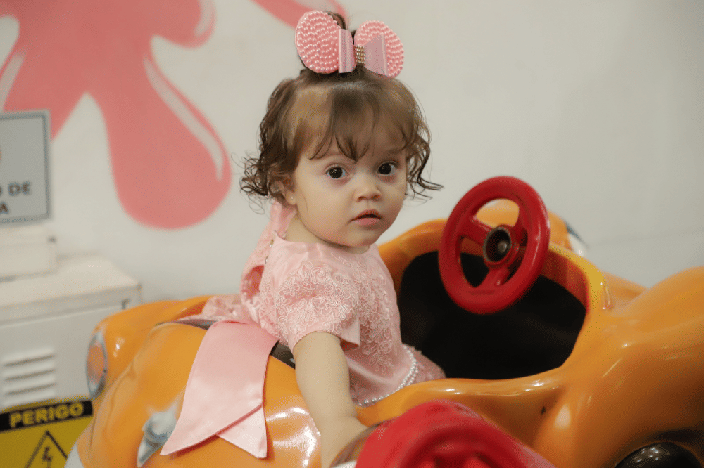 Usia berapa bayi boleh diajak ke mall?