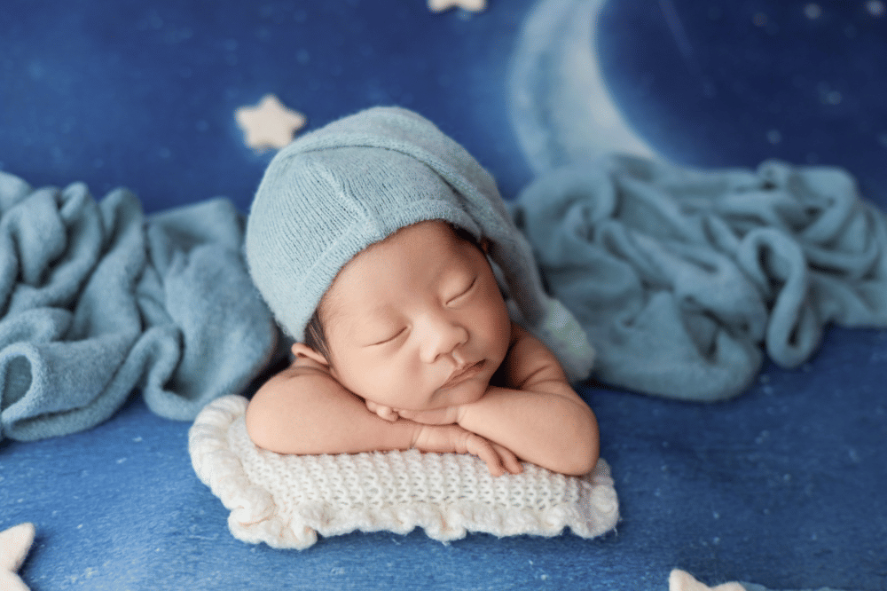Bolehkah Bayi Keluar Malam Menurut Islam? Ini Penjelasannya