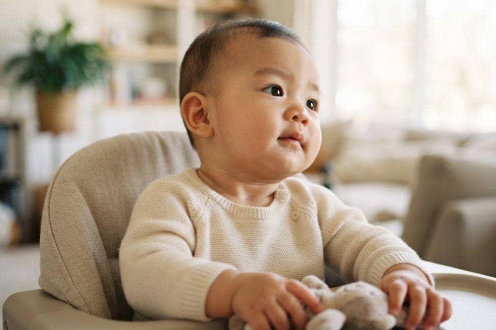 Kebiasaan bernapas lewat mulut bisa mengubah bentuk wajah anak