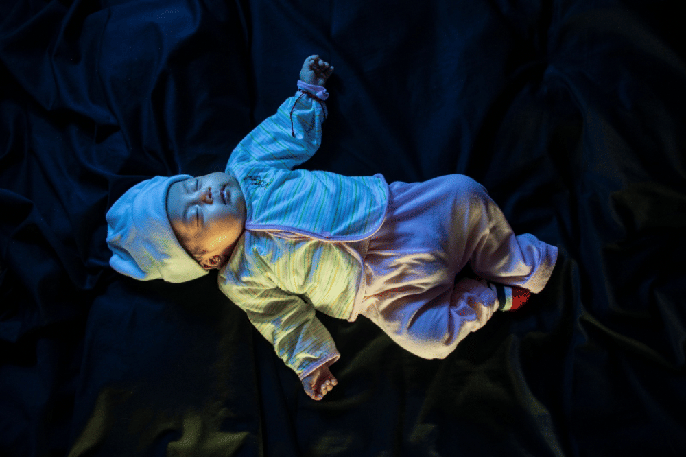 Siapkan perlengkapan bayi sebelum keluar rumah