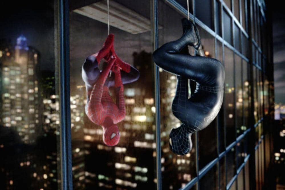 Spider-Man 3