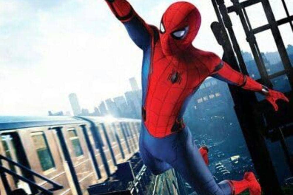 Spider-Man: Homecoming